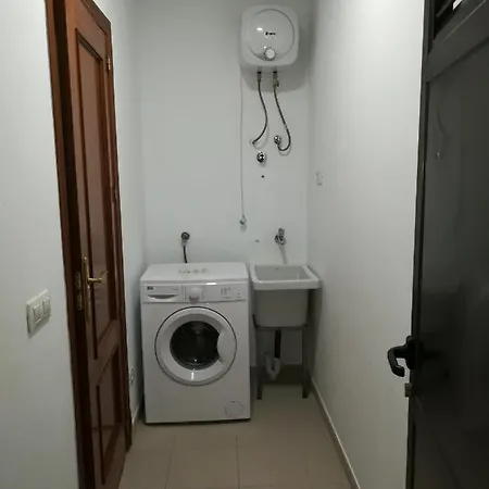 Habitación en casa particular Vivienda Compartida Tajaraste