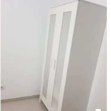 Vivienda Compartida Tajaraste *