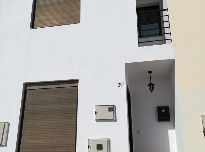 Vivienda Compartida Tajaraste Arrecife (Lanzarote)