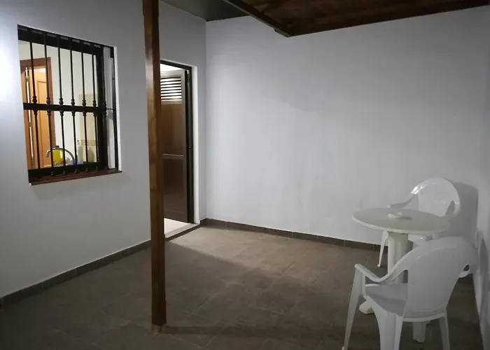 Vivienda Compartida Tajaraste Arrecife (Lanzarote)