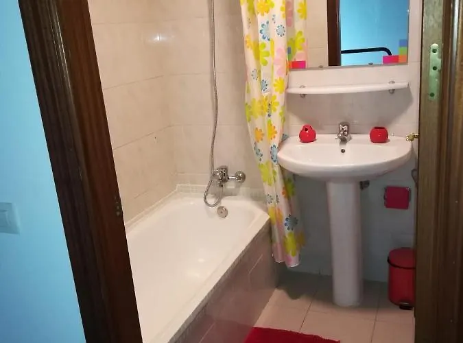 Homestay Vivienda Compartida Tajaraste