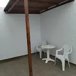 Privat bolig Vivienda Compartida Tajaraste