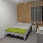 Vivienda Compartida Tajaraste Privat bolig *