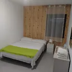 Vivienda Compartida Tajaraste Privat bolig