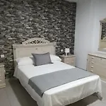 Vivienda Compartida Tajaraste Privat bolig *