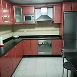 Vivienda Compartida Tajaraste Privat bolig Arrecife (Lanzarote)