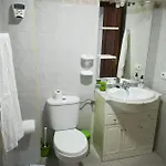 Privat bolig Vivienda Compartida Tajaraste