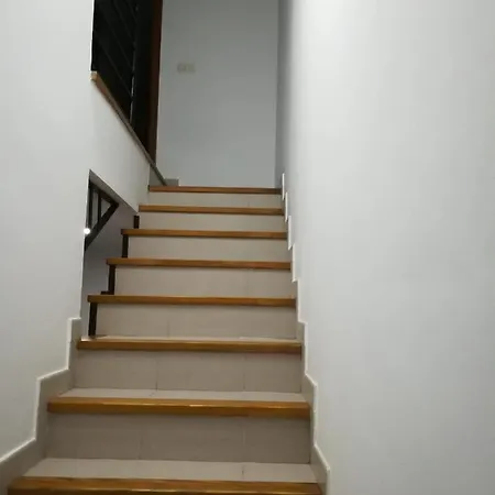 Rum i privatbostad Vivienda Compartida Tajaraste Arrecife (Lanzarote)