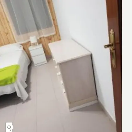 Vivienda Compartida Tajaraste Alloggio in famiglia Arrecife (Lanzarote)