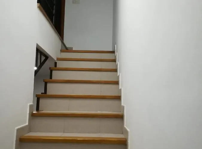 Séjour chez l'habitant Vivienda Compartida Tajaraste Arrecife (Lanzarote)