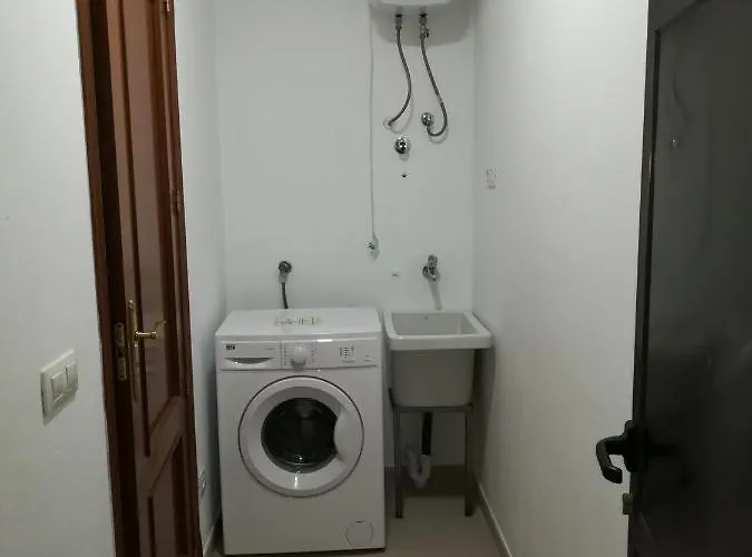 Accommodatie bij particulieren Vivienda Compartida Tajaraste