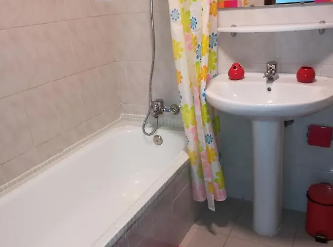 Accommodatie bij particulieren Vivienda Compartida Tajaraste Arrecife (Lanzarote)