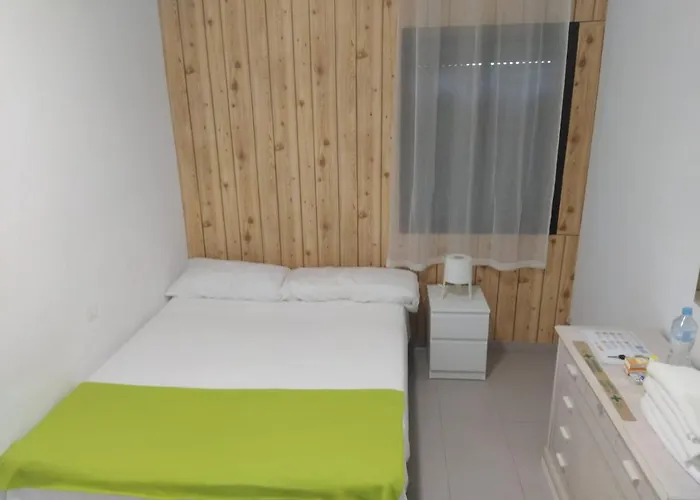 Vivienda Compartida Tajaraste