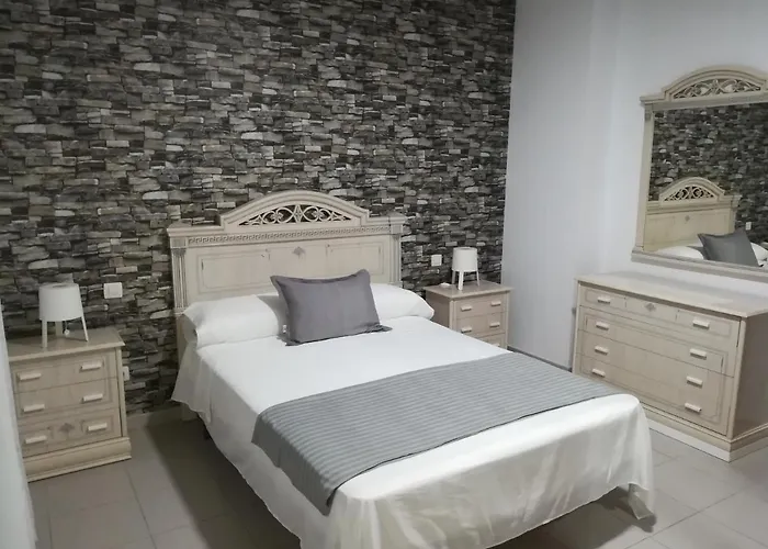 Vivienda Compartida Tajaraste Séjour chez l'habitant *