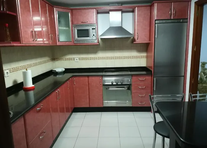 Vivienda Compartida Tajaraste Accommodatie bij particulieren Arrecife (Lanzarote)