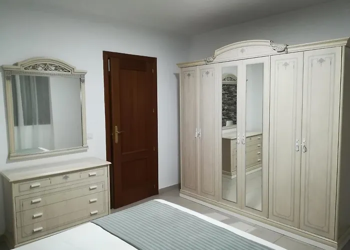 Vivienda Compartida Tajaraste Séjour chez l'habitant Arrecife (Lanzarote)