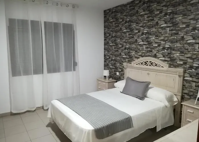Vivienda Compartida Tajaraste Arrecife (Lanzarote)