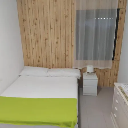 Vivienda Compartida Tajaraste